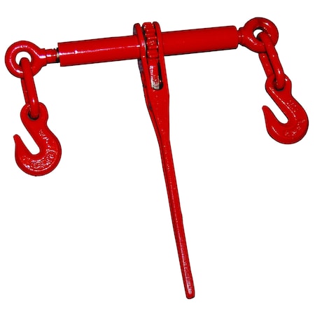 Ancra Mfg Ratchet Tie Down Strap, 45943-23 45943-23
